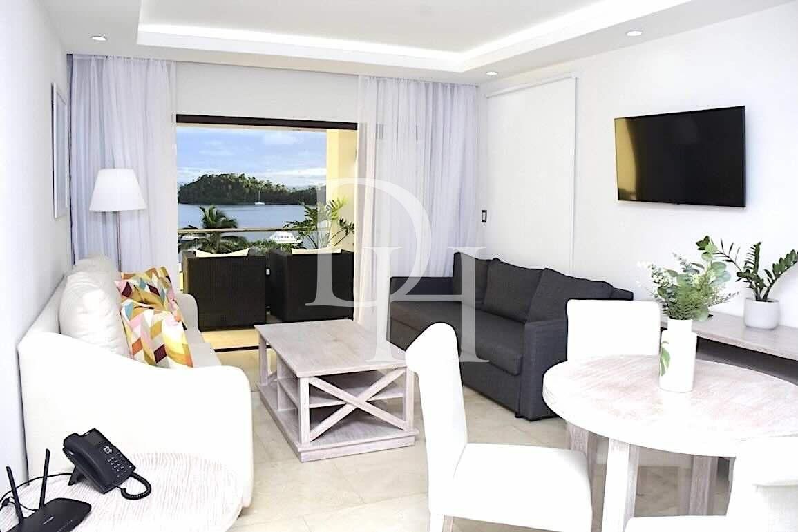 Апартаменты в Самане, Доминиканская республика, 104м2 - стоимость 230&nbsp;000$ - Ref: 80244 фото 9