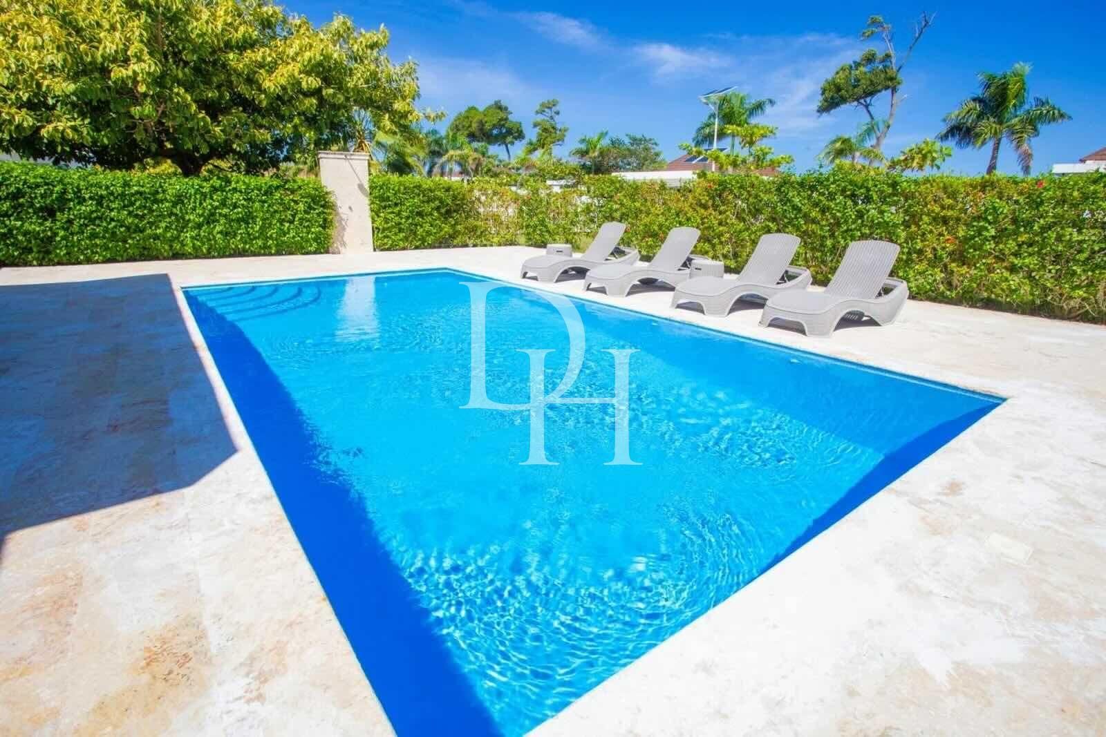 Вилла в Сосуа, Доминиканская республика, 176м2 - стоимость 700&nbsp;000$ - Ref: 80243 фото 1