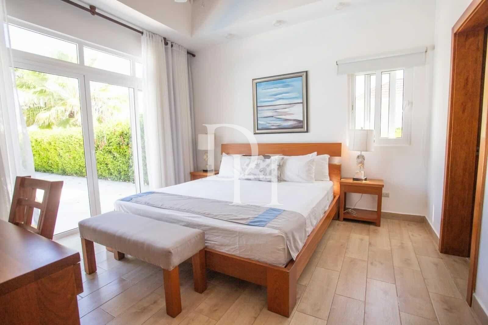 Вилла в Сосуа, Доминиканская республика, 176м2 - стоимость 700&nbsp;000$ - Ref: 80243 фото 11