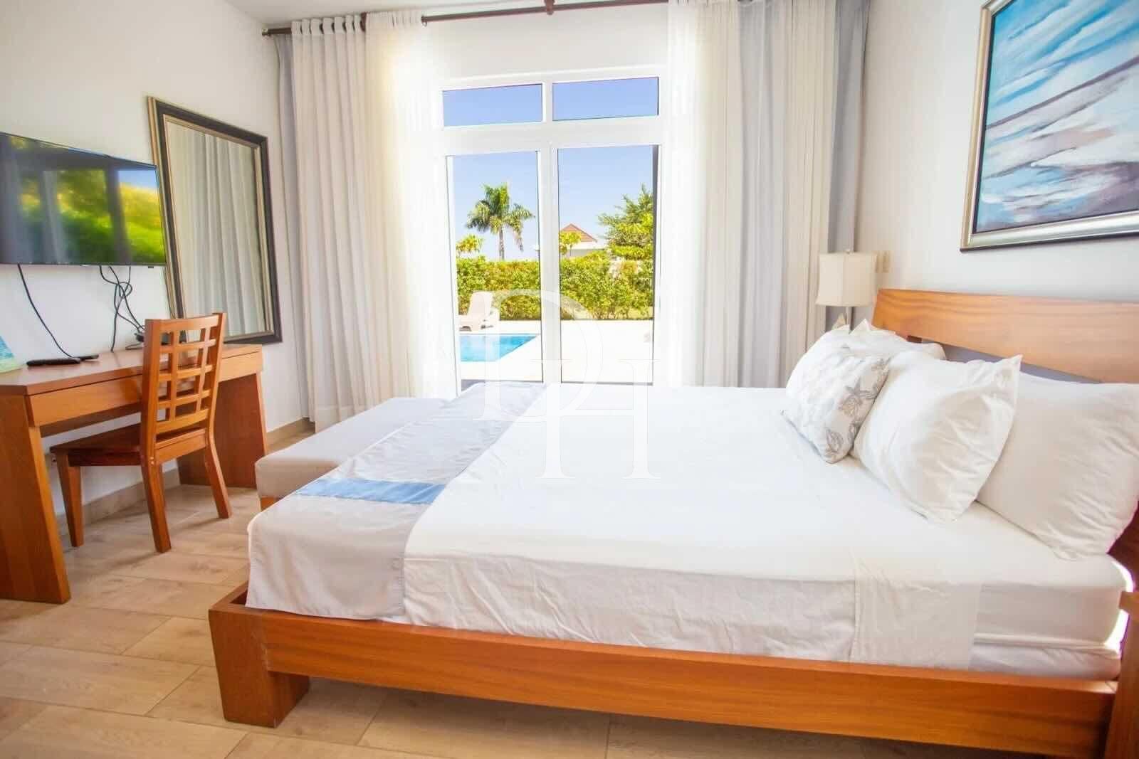 Вилла в Сосуа, Доминиканская республика, 176м2 - стоимость 700&nbsp;000$ - Ref: 80243 фото 12