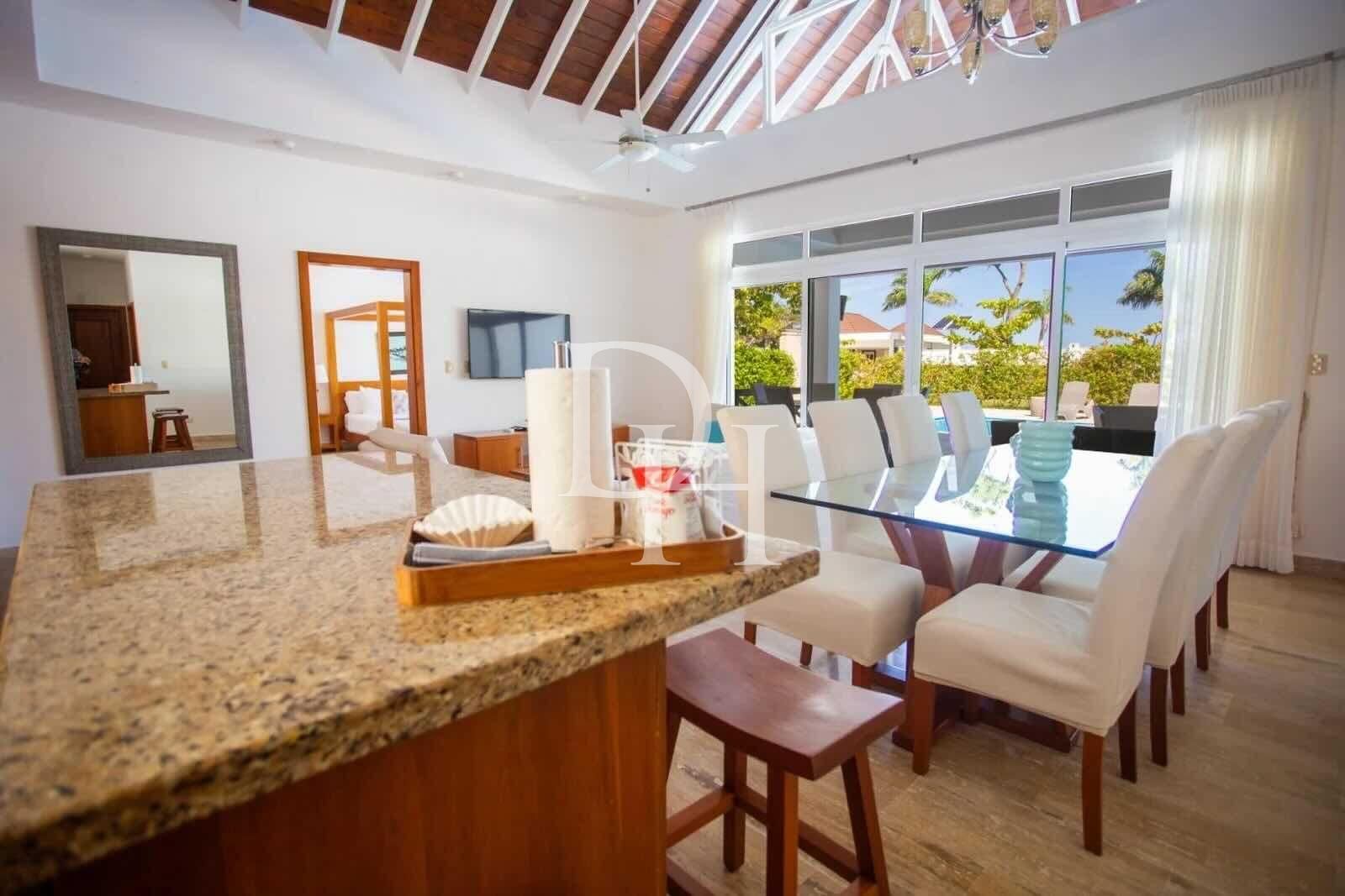 Вилла в Сосуа, Доминиканская республика, 176м2 - стоимость 700&nbsp;000$ - Ref: 80243 фото 2