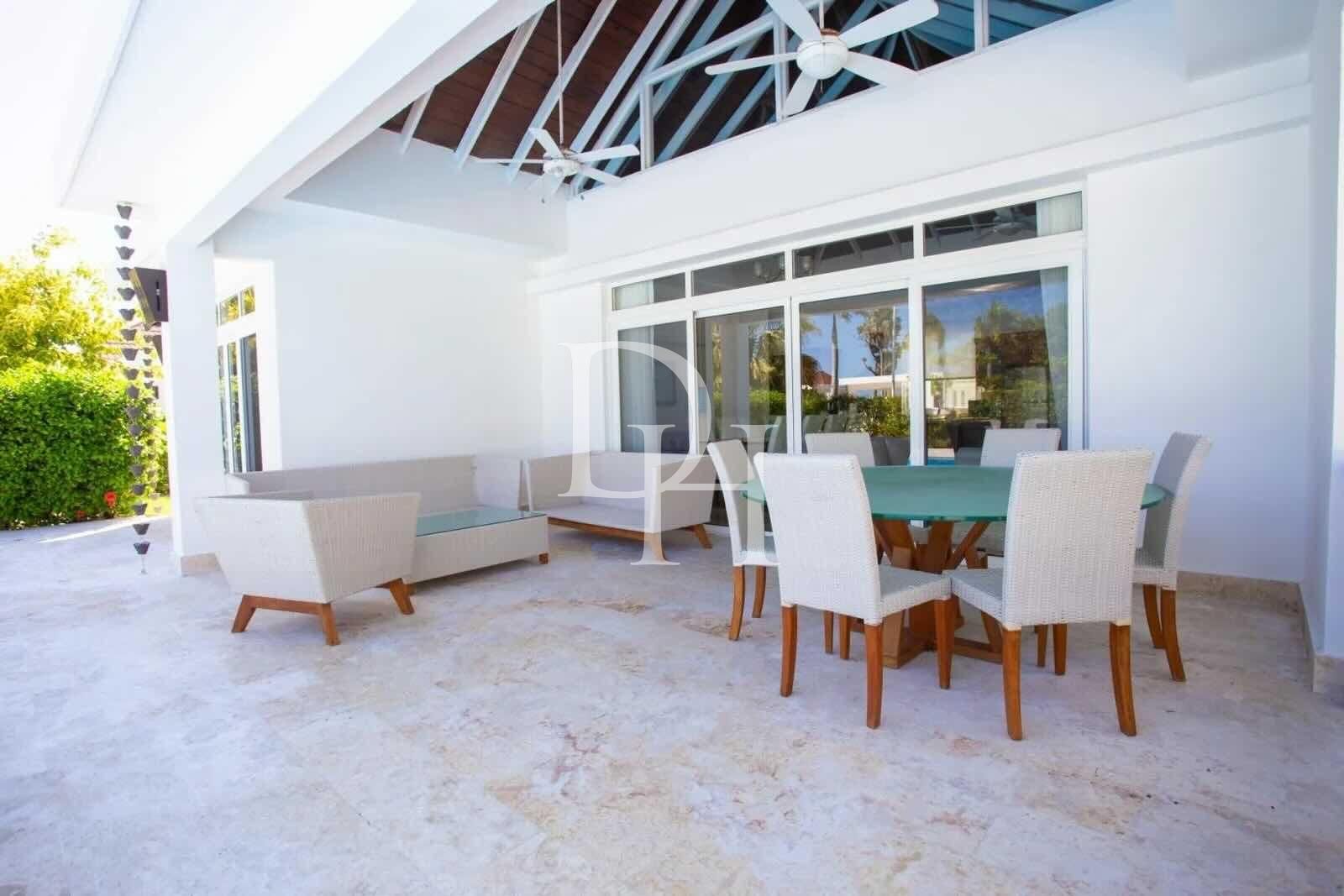 Вилла в Сосуа, Доминиканская республика, 176м2 - стоимость 700&nbsp;000$ - Ref: 80243 фото 3