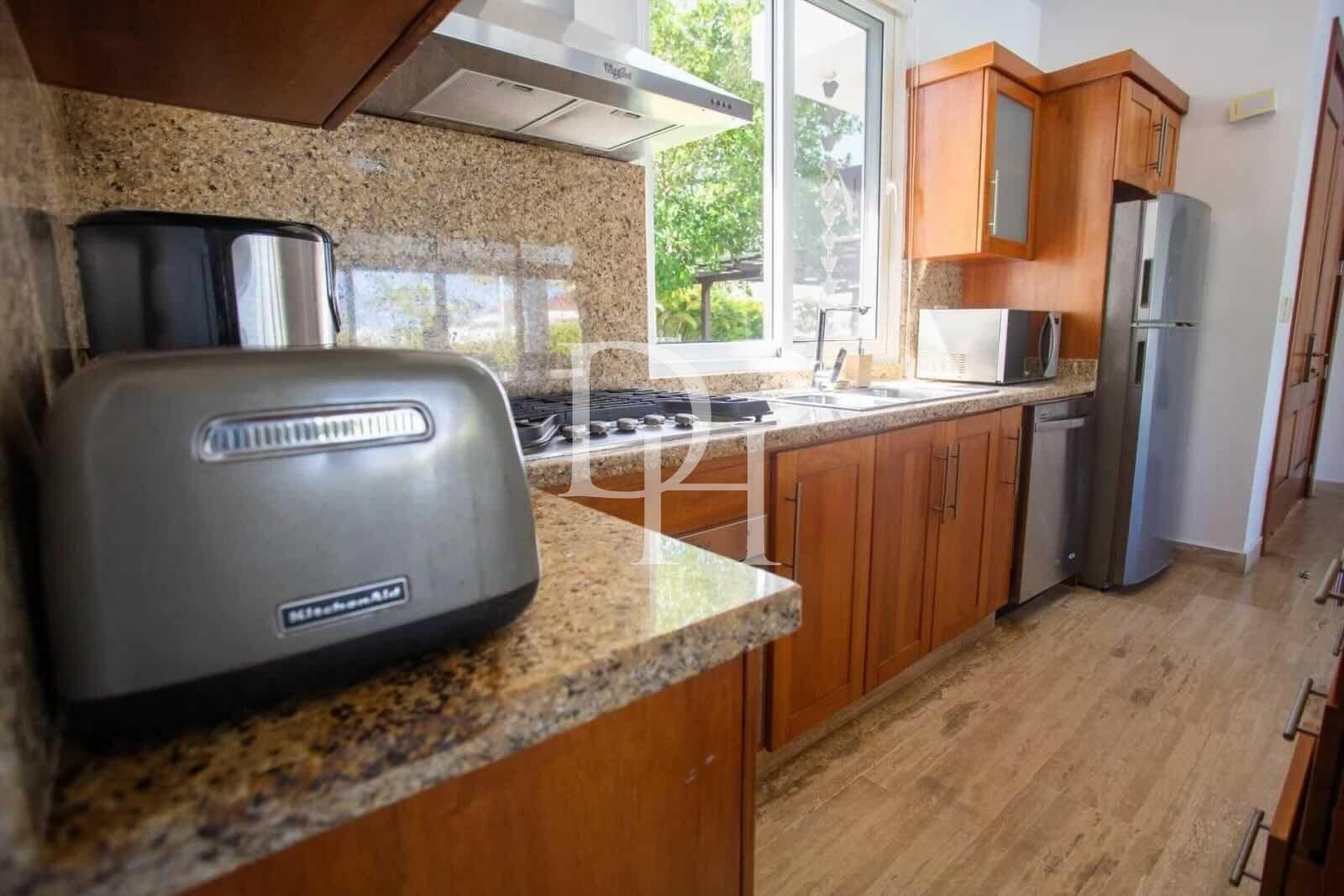 Вилла в Сосуа, Доминиканская республика, 176м2 - стоимость 700&nbsp;000$ - Ref: 80243 фото 4