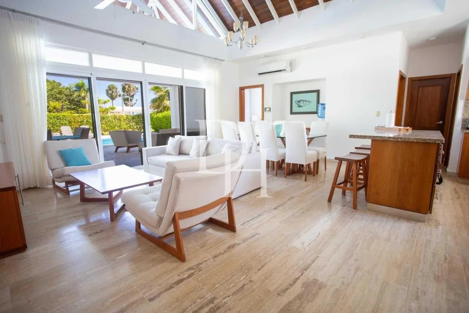 Вилла в Сосуа, Доминиканская республика, 176м2 - стоимость 700&nbsp;000$ - Ref: 80243 фото 5