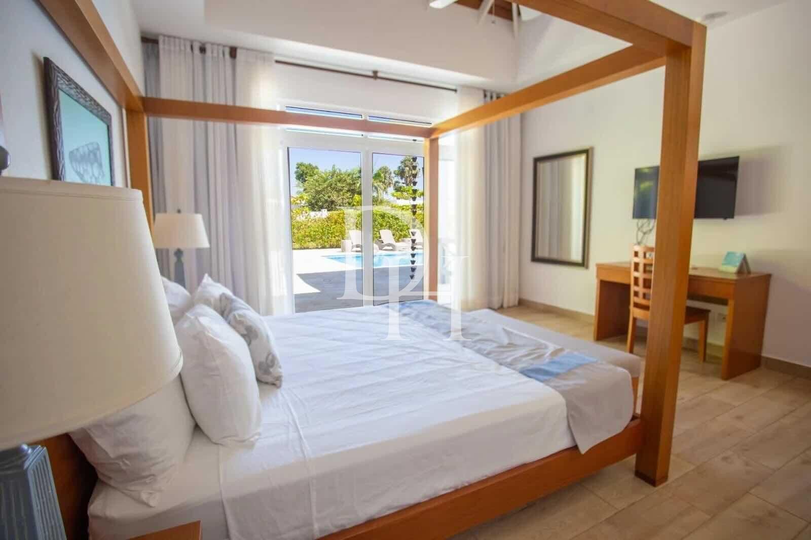 Вилла в Сосуа, Доминиканская республика, 176м2 - стоимость 700&nbsp;000$ - Ref: 80243 фото 7