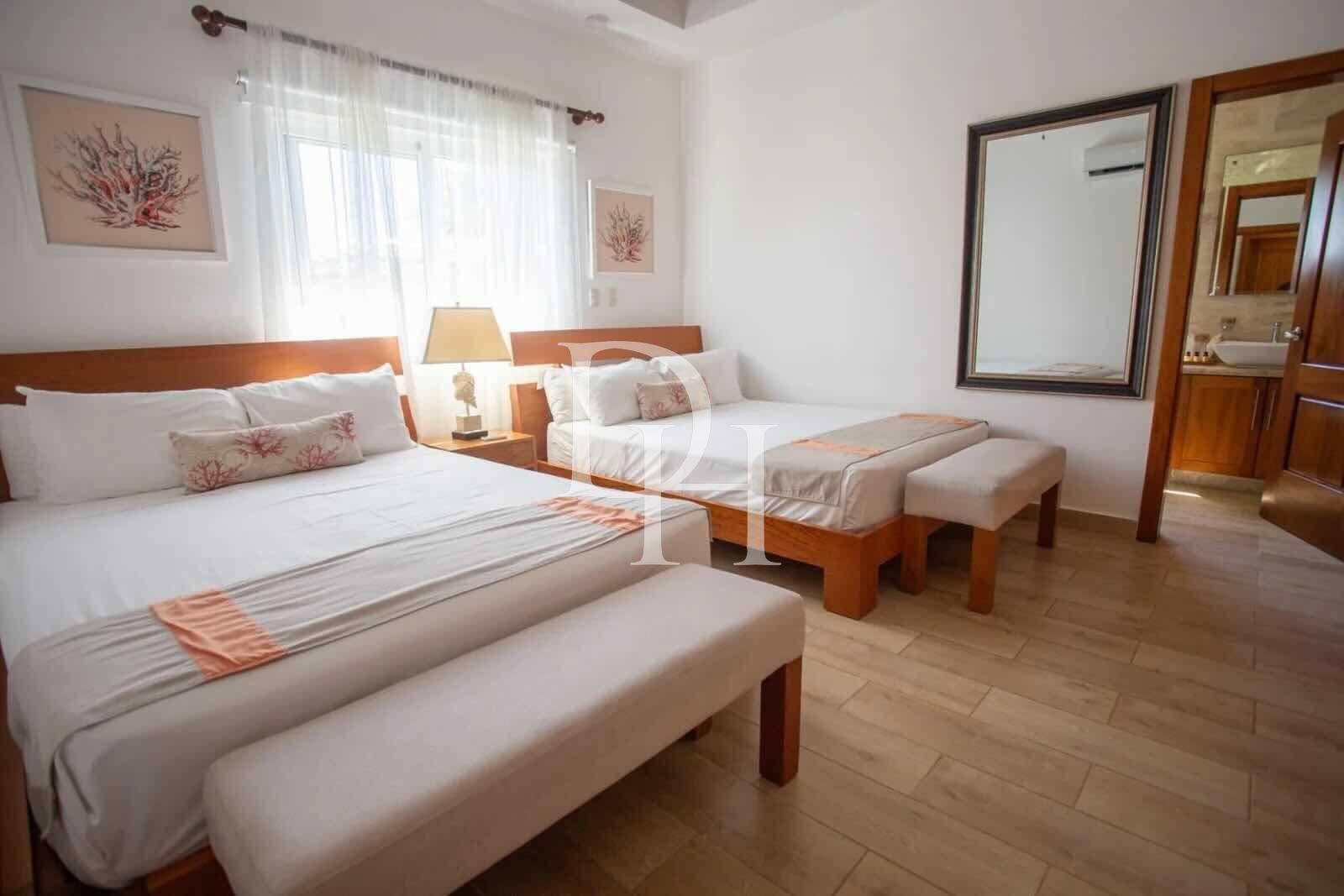 Вилла в Сосуа, Доминиканская республика, 176м2 - стоимость 700&nbsp;000$ - Ref: 80243 фото 9