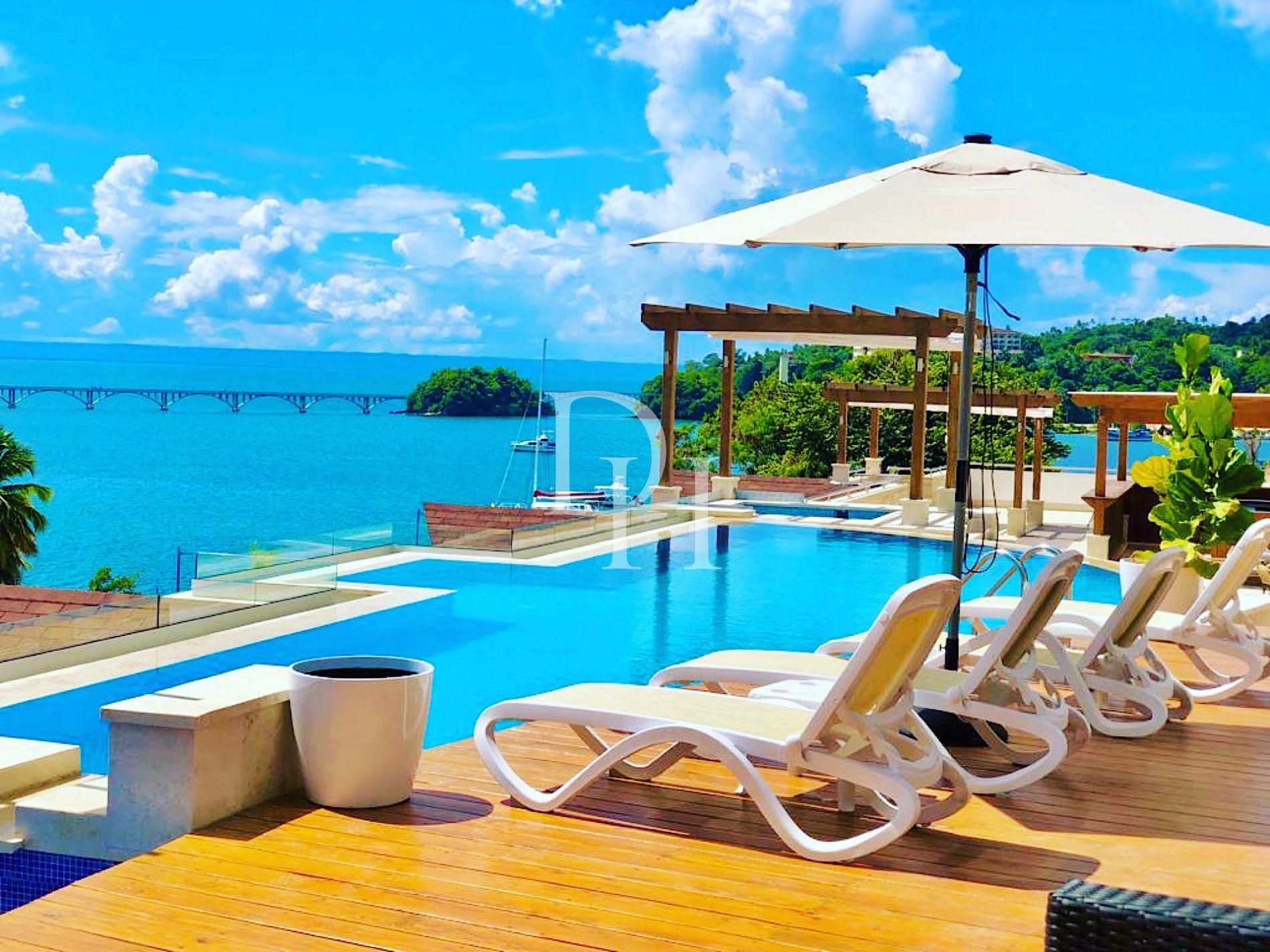 Апартаменты в Самане, Доминиканская республика, 54м2 - стоимость 93&nbsp;000$ - Ref: 80242 фото 1