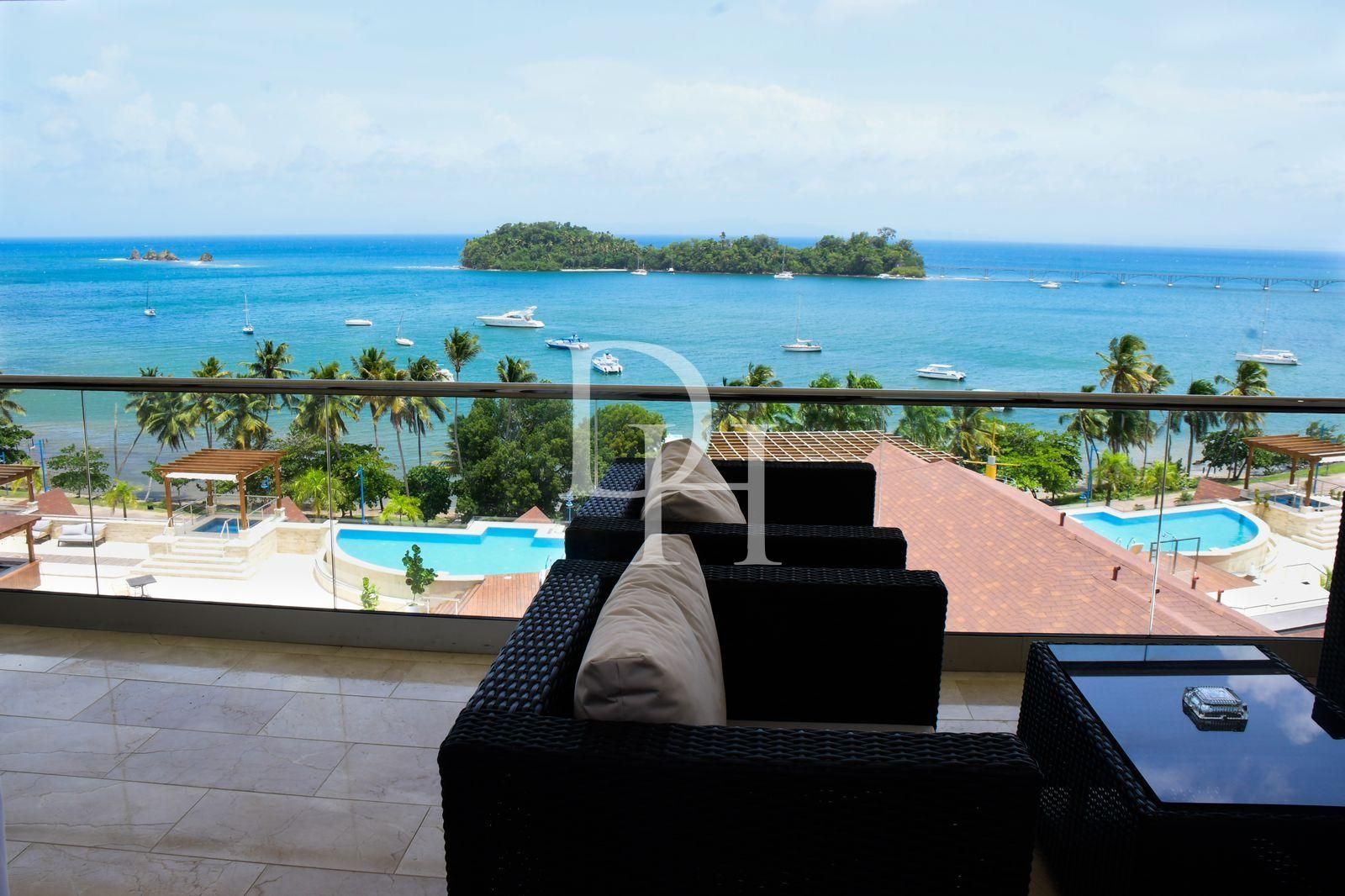 Апартаменты в Самане, Доминиканская республика, 54м2 - стоимость 93&nbsp;000$ - Ref: 80242 фото 11