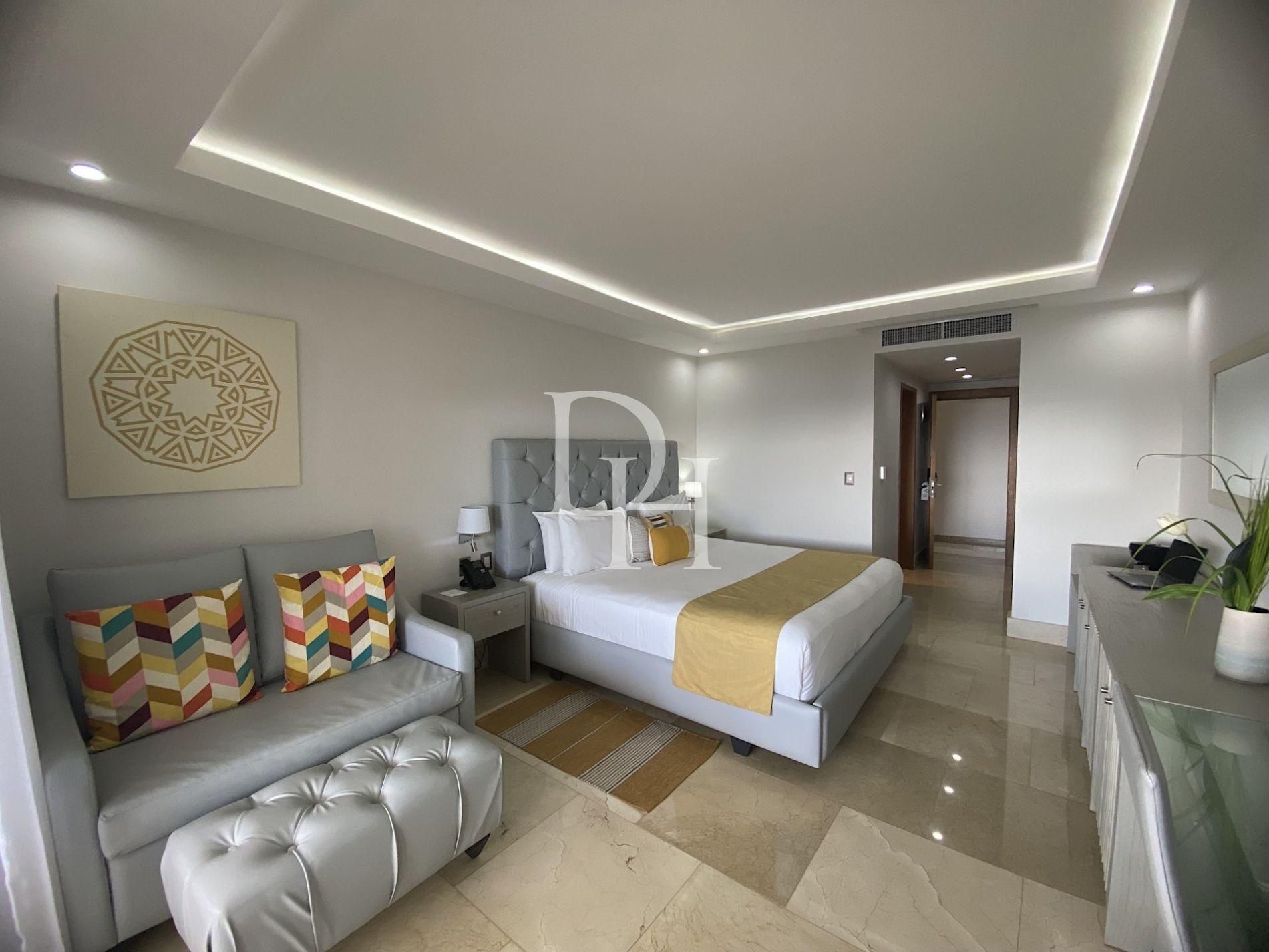 Апартаменты в Самане, Доминиканская республика, 54м2 - стоимость 93&nbsp;000$ - Ref: 80242 фото 12