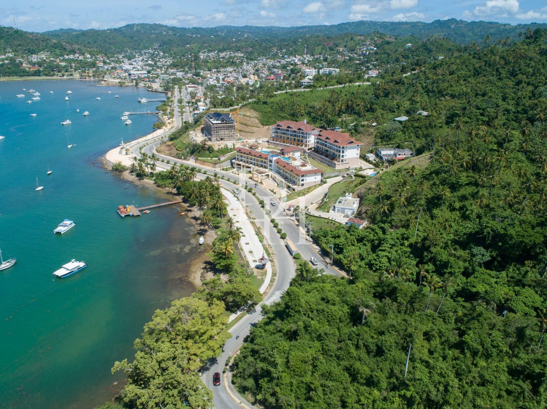 Апартаменты в Самане, Доминиканская республика, 54м2 - стоимость 93&nbsp;000$ - Ref: 80242 фото 14