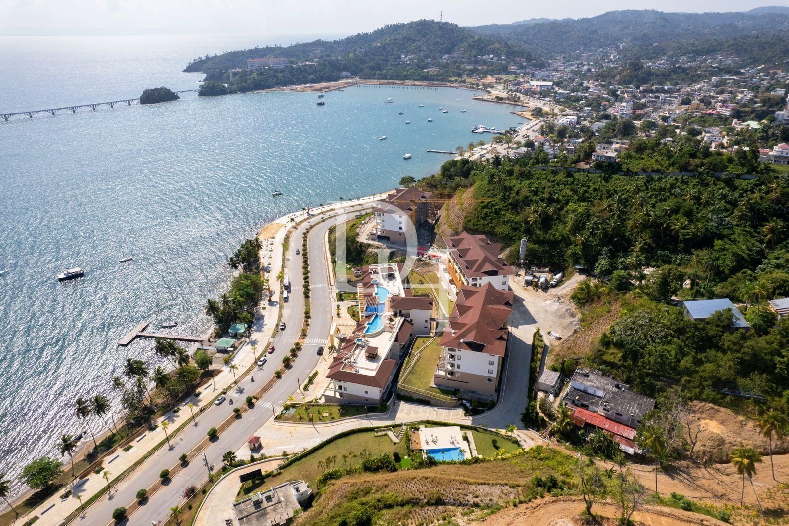 Апартаменты в Самане, Доминиканская республика, 54м2 - стоимость 93&nbsp;000$ - Ref: 80242 фото 16