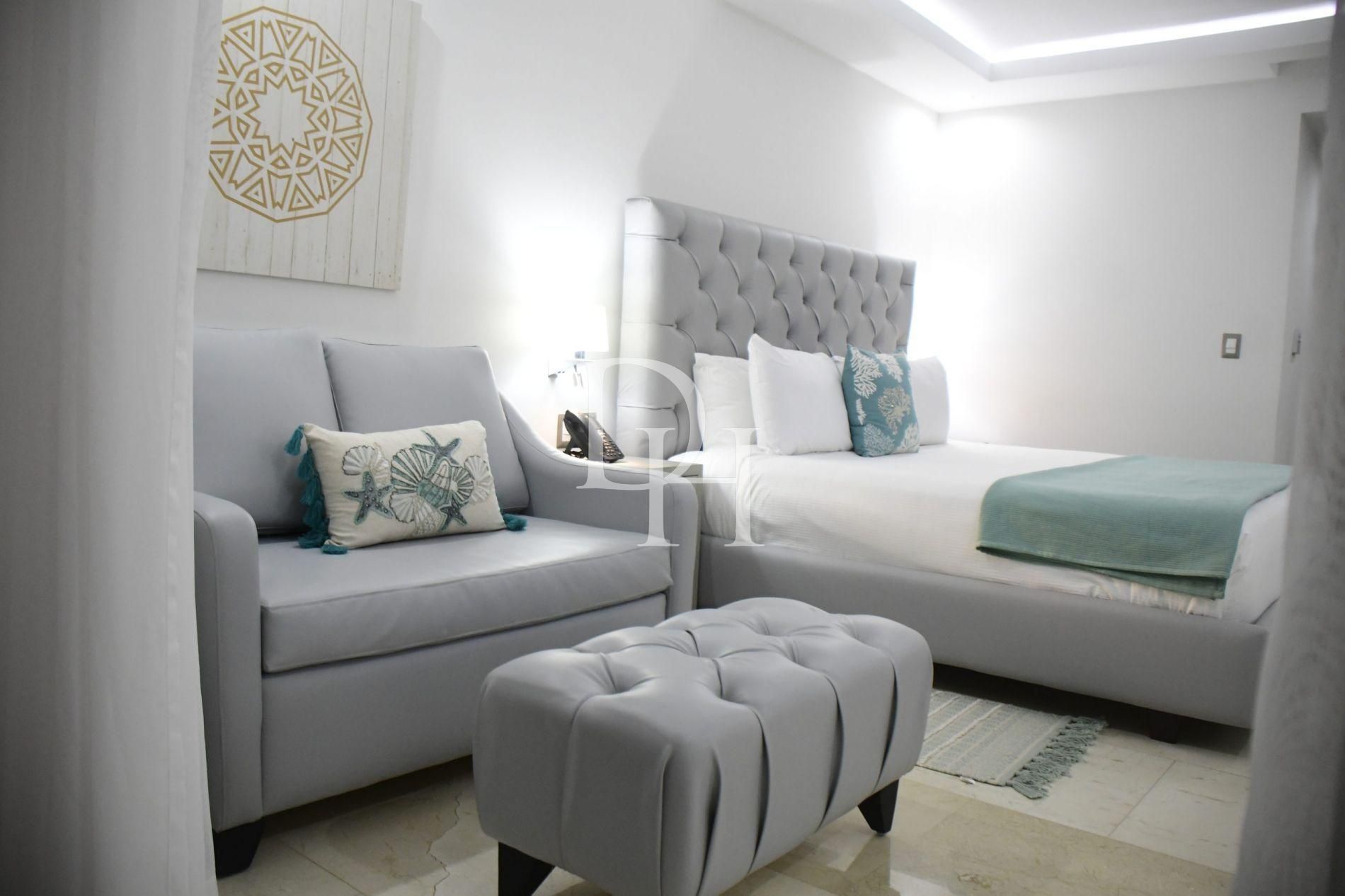 Апартаменты в Самане, Доминиканская республика, 54м2 - стоимость 93&nbsp;000$ - Ref: 80242 фото 19