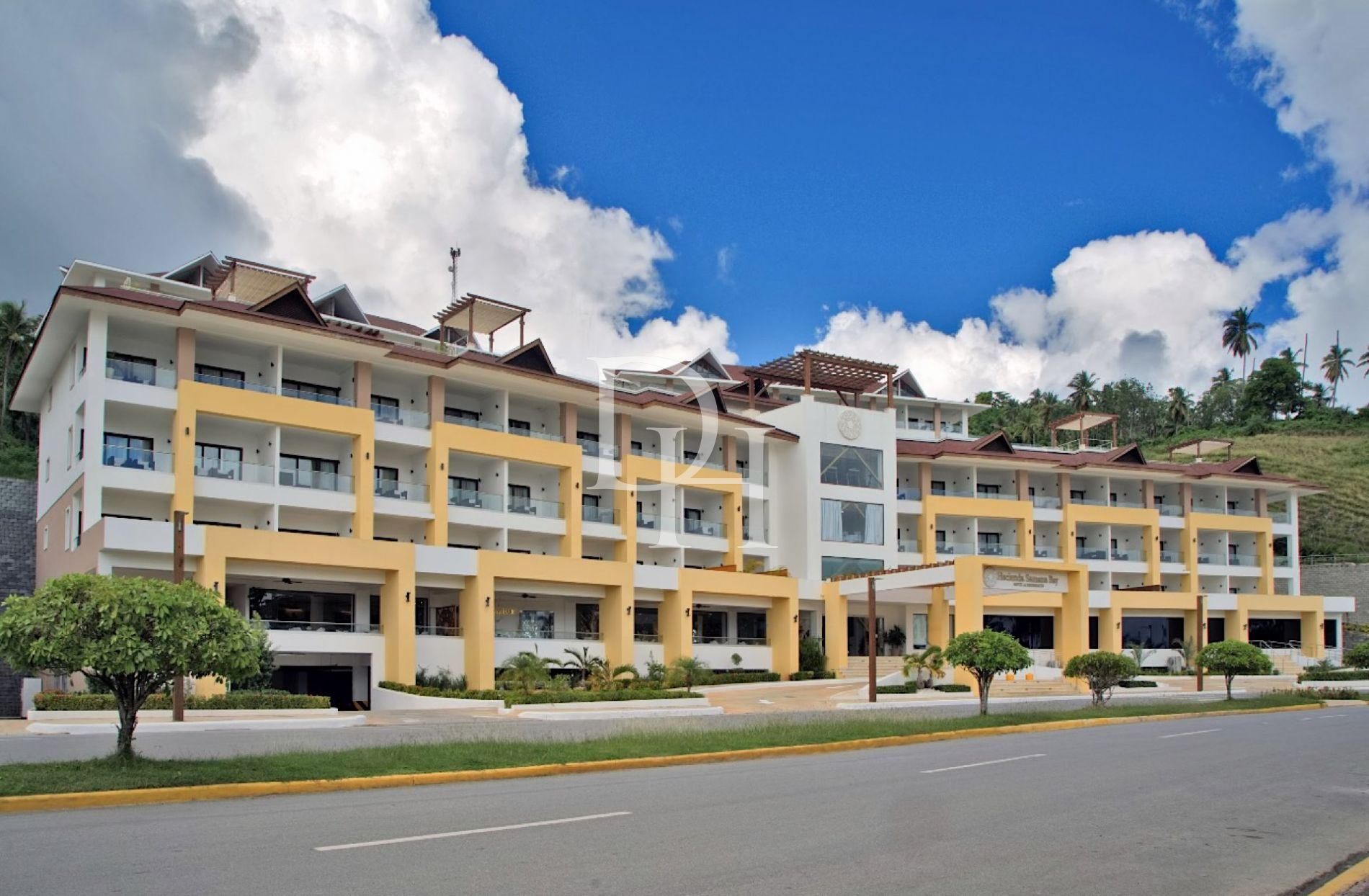 Апартаменты в Самане, Доминиканская республика, 54м2 - стоимость 93&nbsp;000$ - Ref: 80242 фото 2