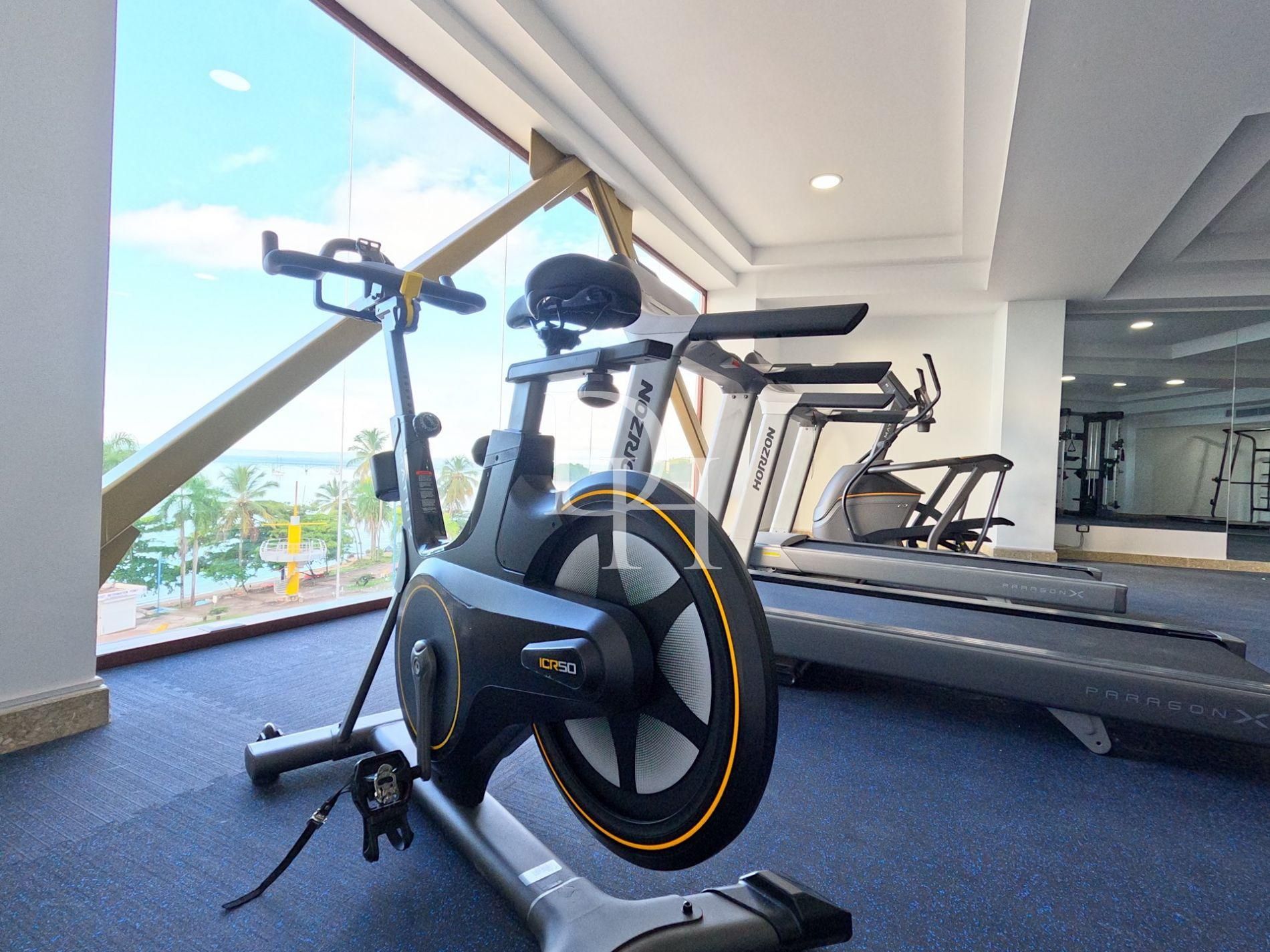 Апартаменты в Самане, Доминиканская республика, 54м2 - стоимость 93&nbsp;000$ - Ref: 80242 фото 3