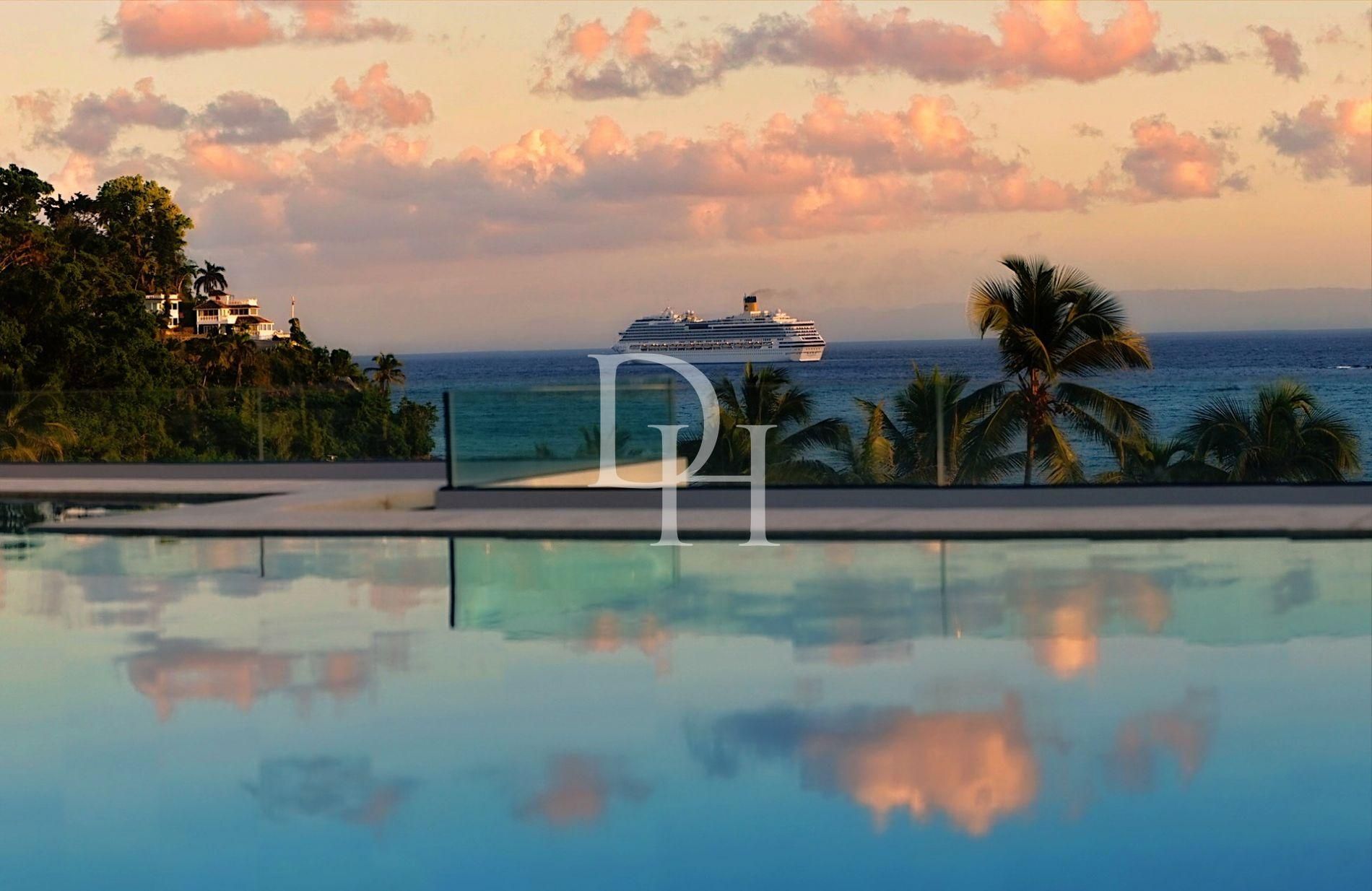 Апартаменты в Самане, Доминиканская республика, 54м2 - стоимость 93&nbsp;000$ - Ref: 80242 фото 4