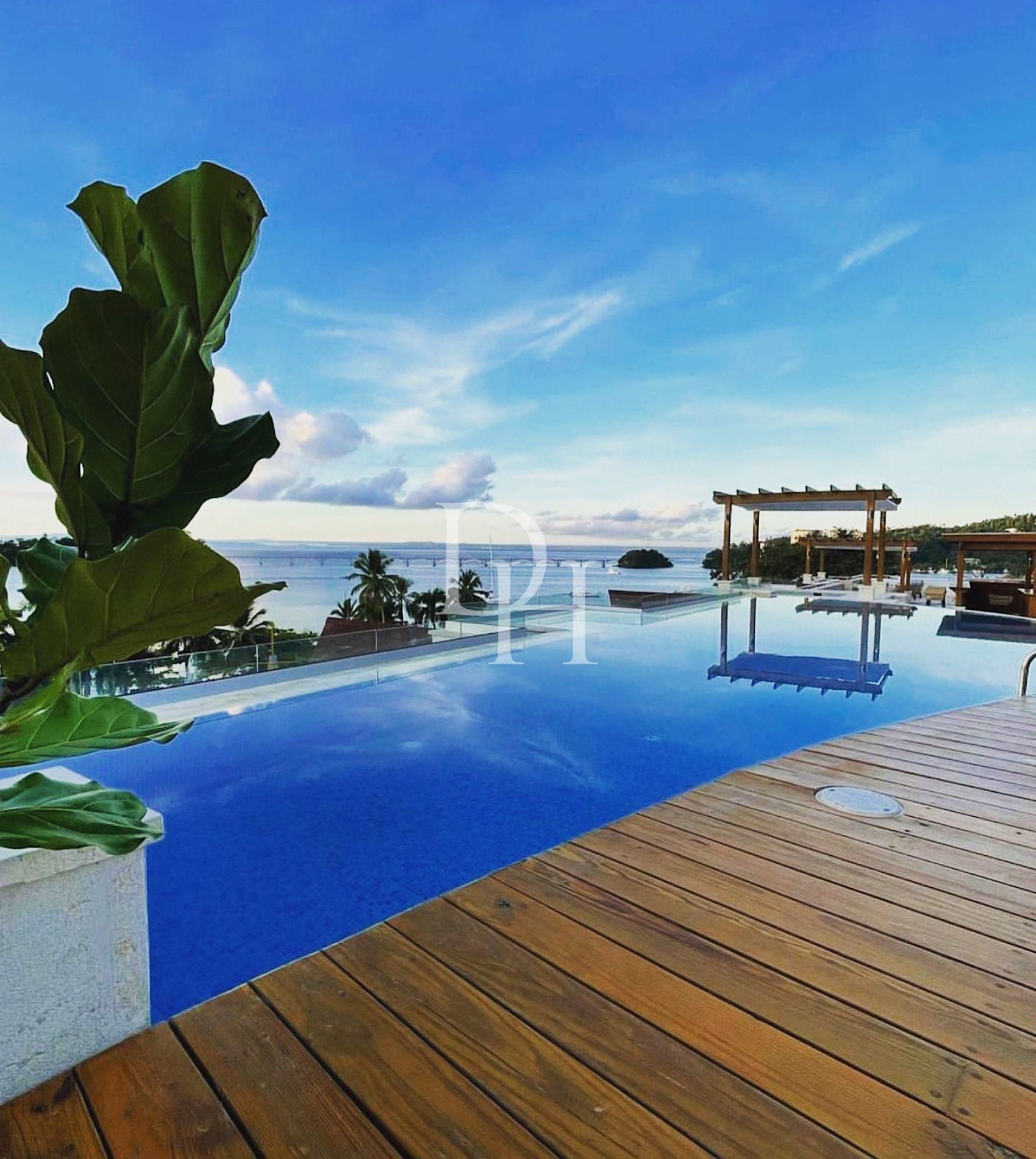 Апартаменты в Самане, Доминиканская республика, 54м2 - стоимость 93&nbsp;000$ - Ref: 80242 фото 6