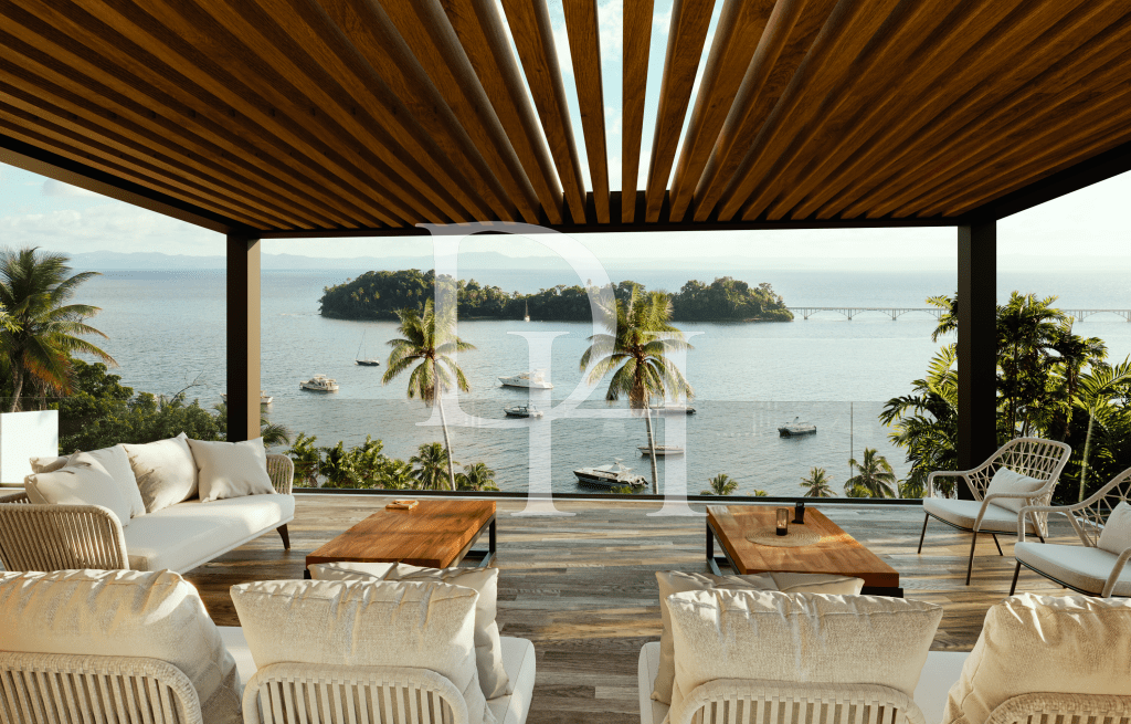 Вилла в Самане, Доминиканская республика, 636м2 - стоимость 898&nbsp;000$ - Ref: 80241 фото 1