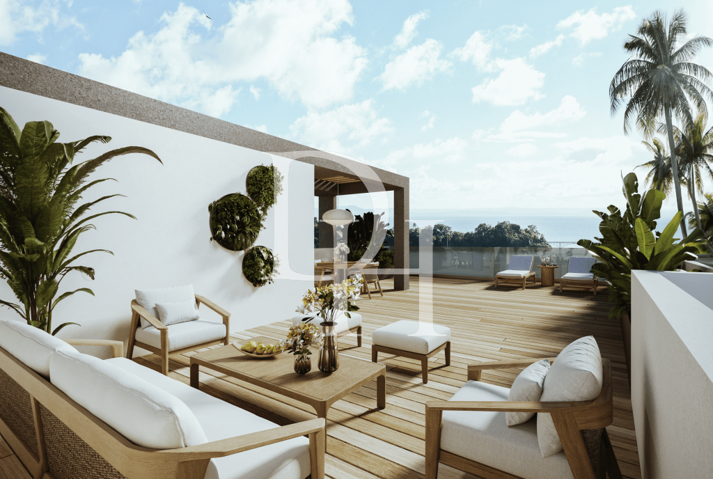 Вилла в Самане, Доминиканская республика, 636м2 - стоимость 898&nbsp;000$ - Ref: 80241 фото 10