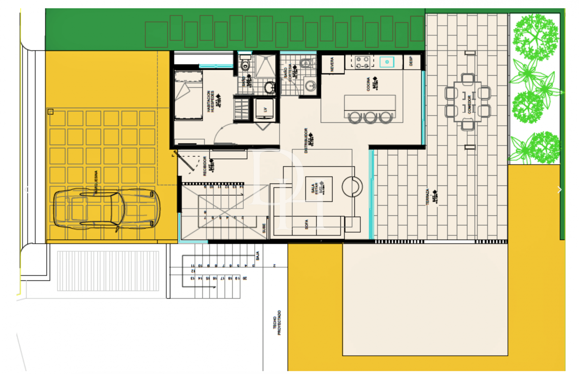Вилла в Самане, Доминиканская республика, 636м2 - стоимость 898&nbsp;000$ - Ref: 80241 фото 11