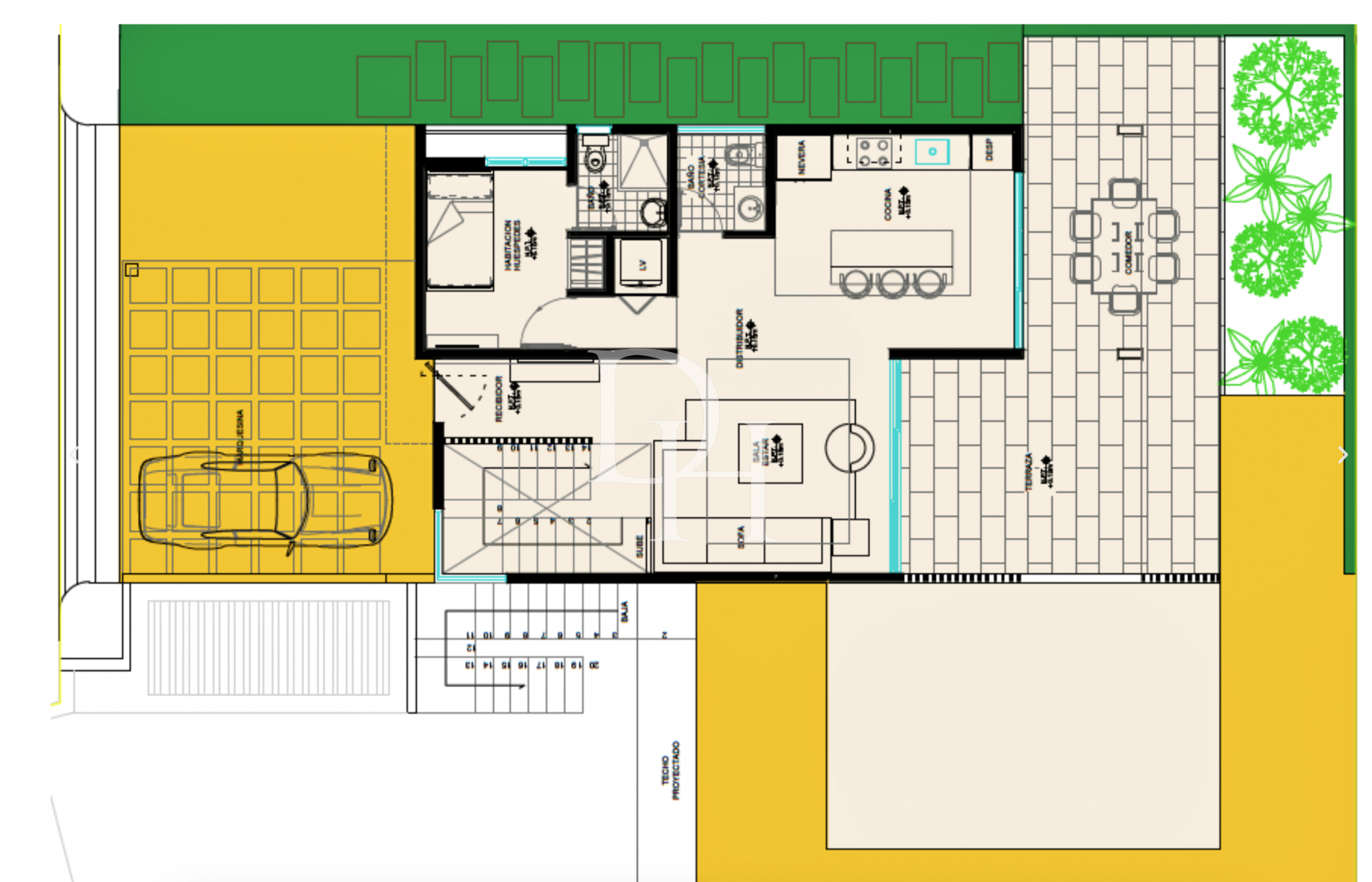 Вилла в Самане, Доминиканская республика, 636м2 - стоимость 898&nbsp;000$ - Ref: 80241 фото 14