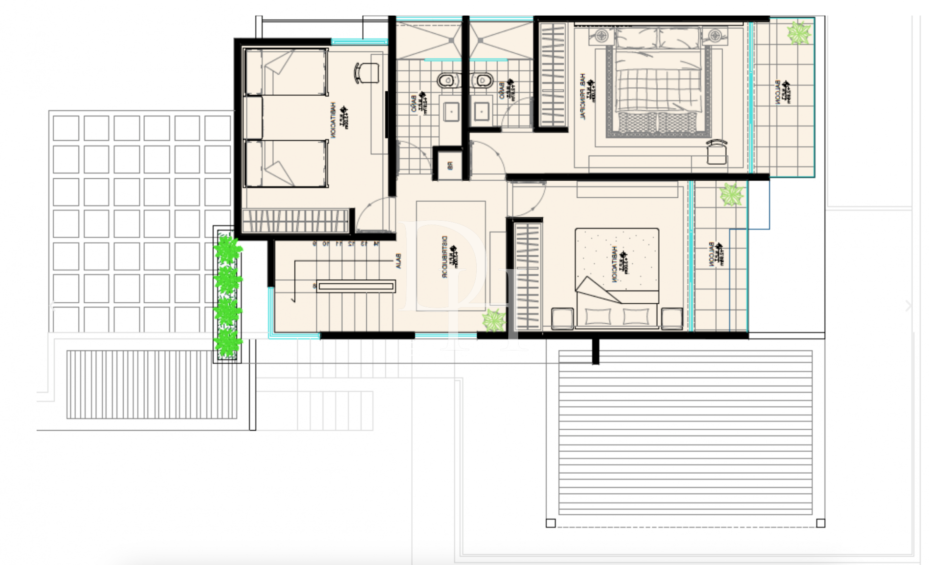 Вилла в Самане, Доминиканская республика, 636м2 - стоимость 898&nbsp;000$ - Ref: 80241 фото 15