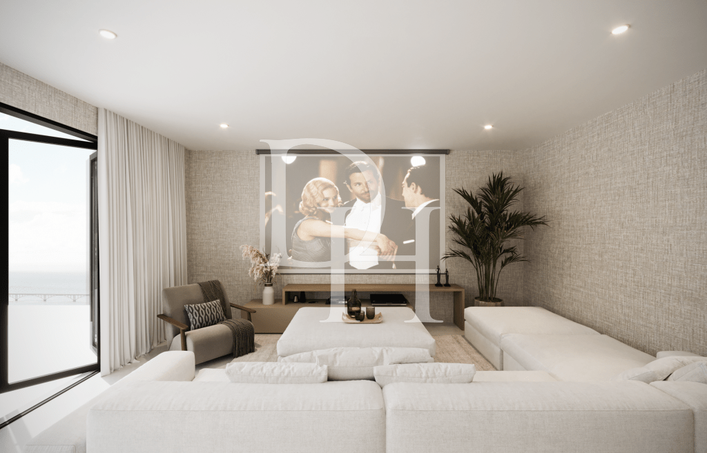 Вилла в Самане, Доминиканская республика, 636м2 - стоимость 898&nbsp;000$ - Ref: 80241 фото 4