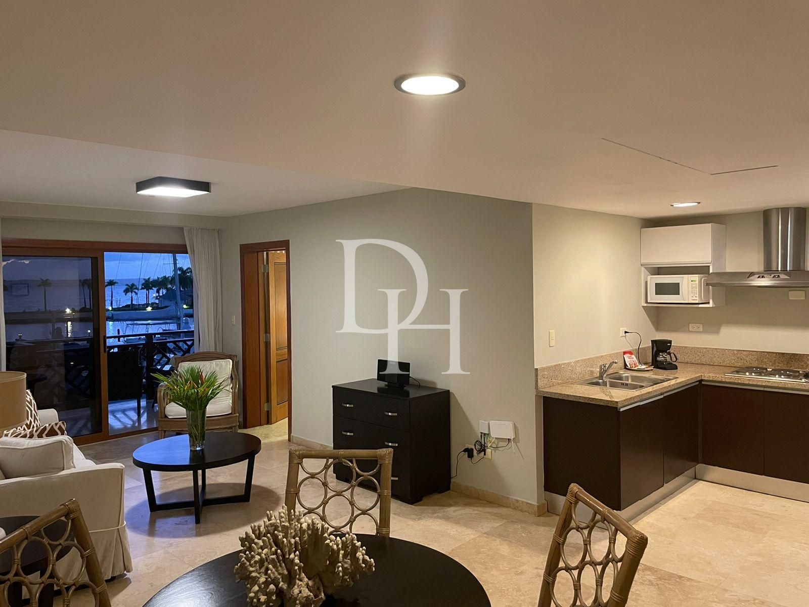 Апартаменты в Самане, Доминиканская республика, 77м2 - стоимость 180&nbsp;000$ - Ref: 80240 фото 2