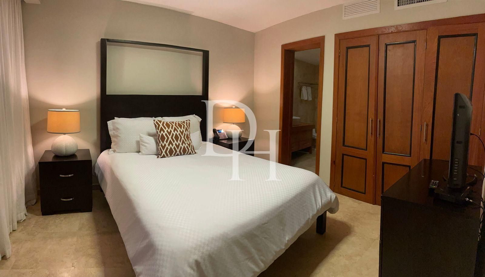 Апартаменты в Самане, Доминиканская республика, 77м2 - стоимость 180&nbsp;000$ - Ref: 80240 фото 6