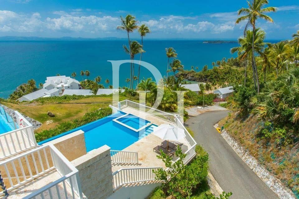 Апартаменты в Самане, Доминиканская республика, 129м2 - стоимость 265&nbsp;000$ - Ref: 80239 фото 11