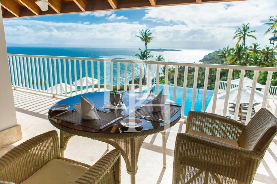 Апартаменты в Самане, Доминиканская республика, 129м2 - стоимость 265&nbsp;000$ - Ref: 80239 фото 15