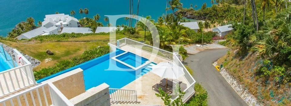 Апартаменты в Самане, Доминиканская республика, 129м2 - стоимость 265&nbsp;000$ - Ref: 80239 фото 2