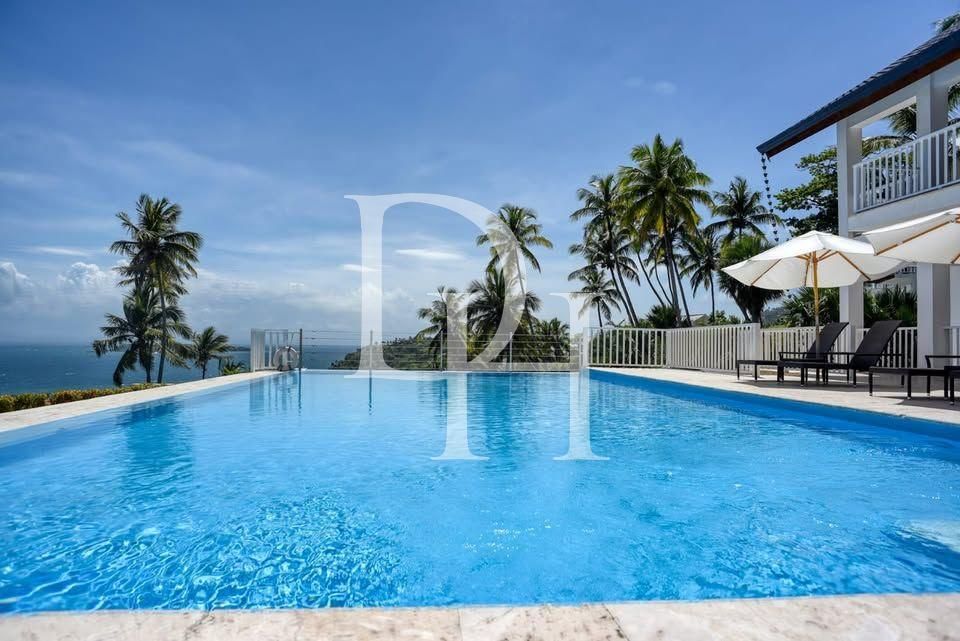 Апартаменты в Самане, Доминиканская республика, 129м2 - стоимость 265&nbsp;000$ - Ref: 80239 фото 9