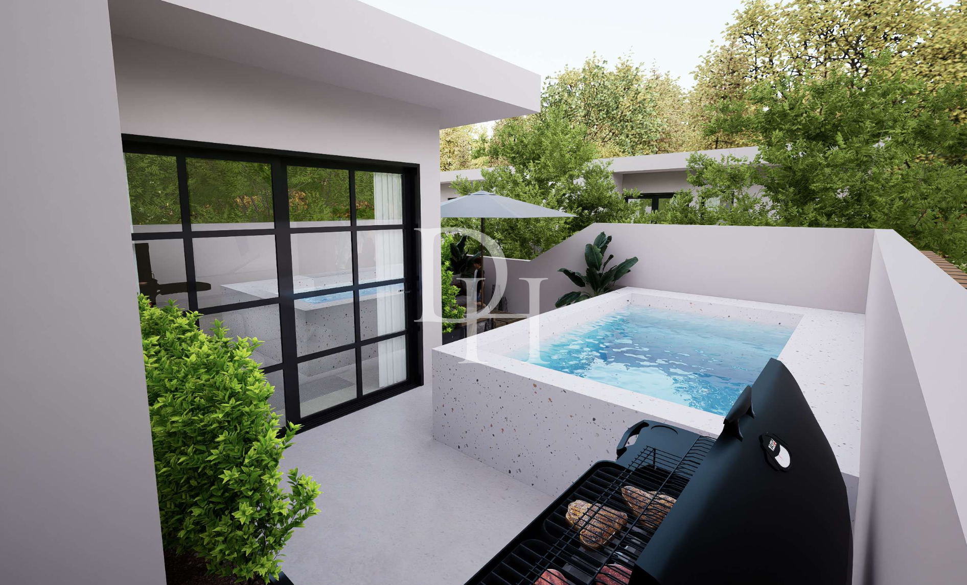 Апартаменты в Самане, Доминиканская республика, 117м2 - стоимость 129&nbsp;000$ - Ref: 80238 фото 11