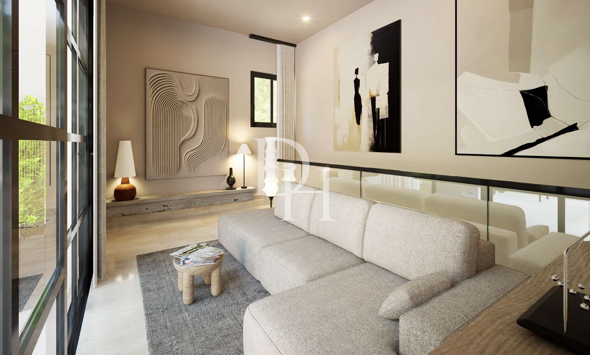 Апартаменты в Самане, Доминиканская республика, 117м2 - стоимость 129&nbsp;000$ - Ref: 80238 фото 12