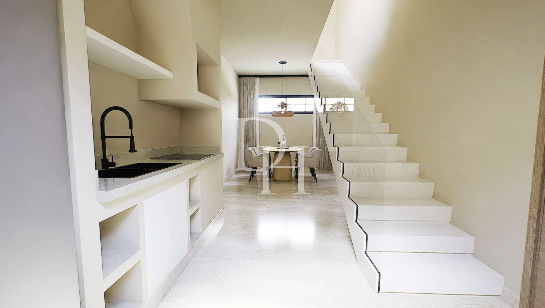 Апартаменты в Самане, Доминиканская республика, 117м2 - стоимость 129&nbsp;000$ - Ref: 80238 фото 2