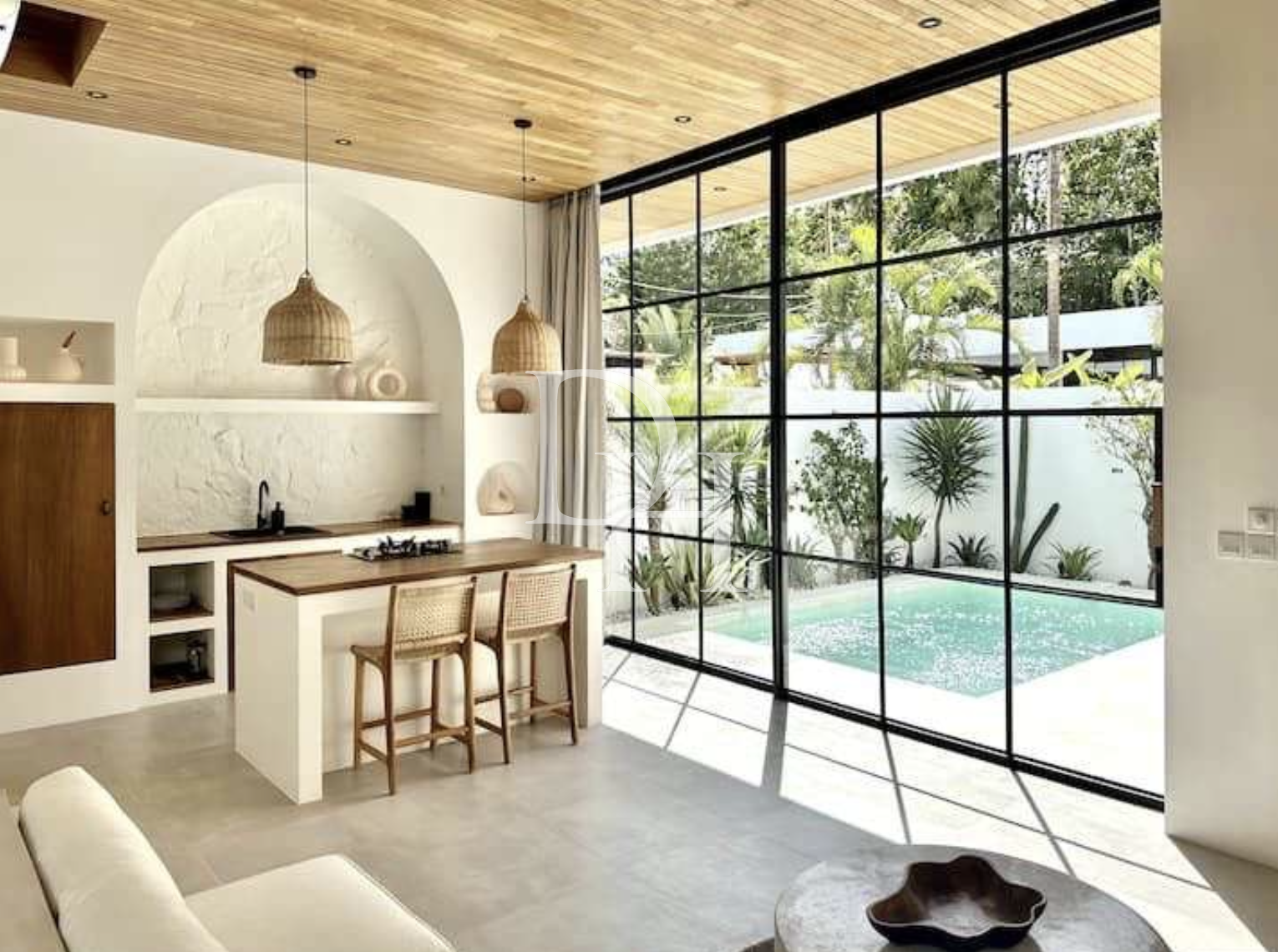 Апартаменты в Самане, Доминиканская республика, 117м2 - стоимость 129&nbsp;000$ - Ref: 80238 фото 3