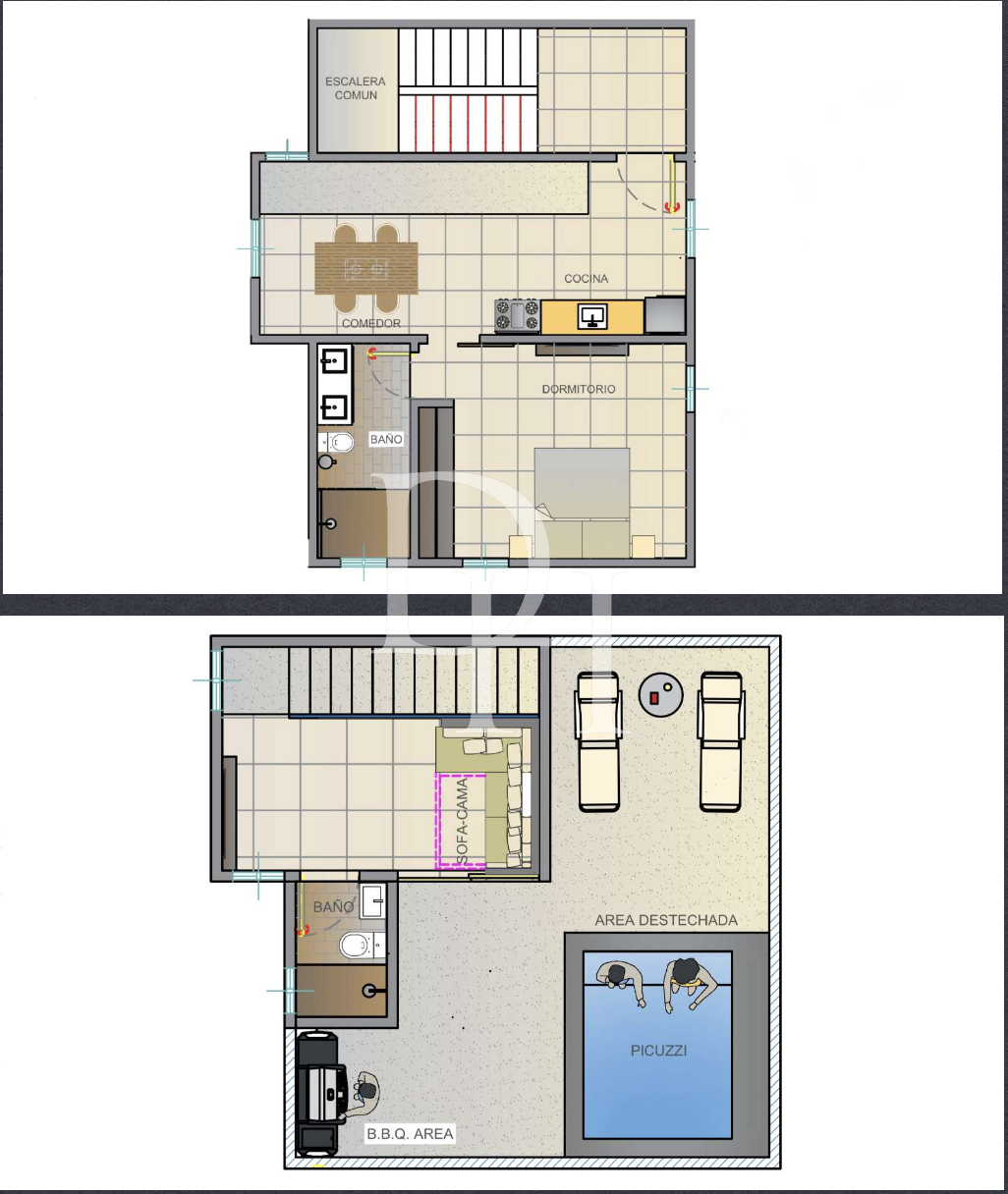 Апартаменты в Самане, Доминиканская республика, 117м2 - стоимость 129&nbsp;000$ - Ref: 80238 фото 8