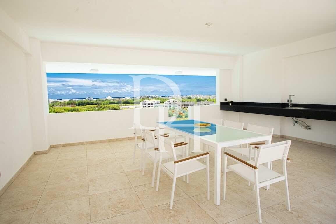 Апартаменты в Пунта-Кана, Доминиканская республика, 71м2 - стоимость 191&nbsp;000$ - Ref: 80237 фото 5