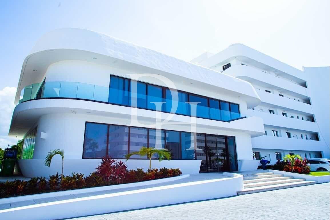 Апартаменты в Пунта-Кана, Доминиканская республика, 71м2 - стоимость 191&nbsp;000$ - Ref: 80237 фото 6