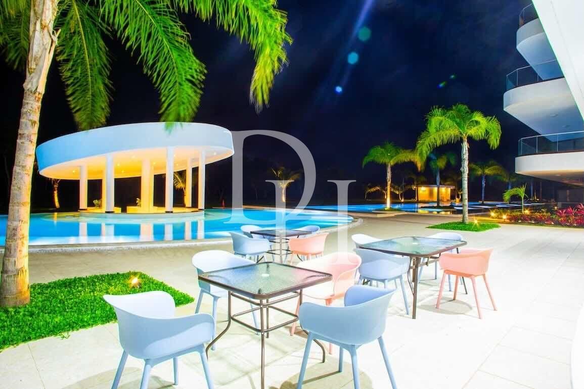 Апартаменты в Пунта-Кана, Доминиканская республика, 71м2 - стоимость 191&nbsp;000$ - Ref: 80237 фото 7