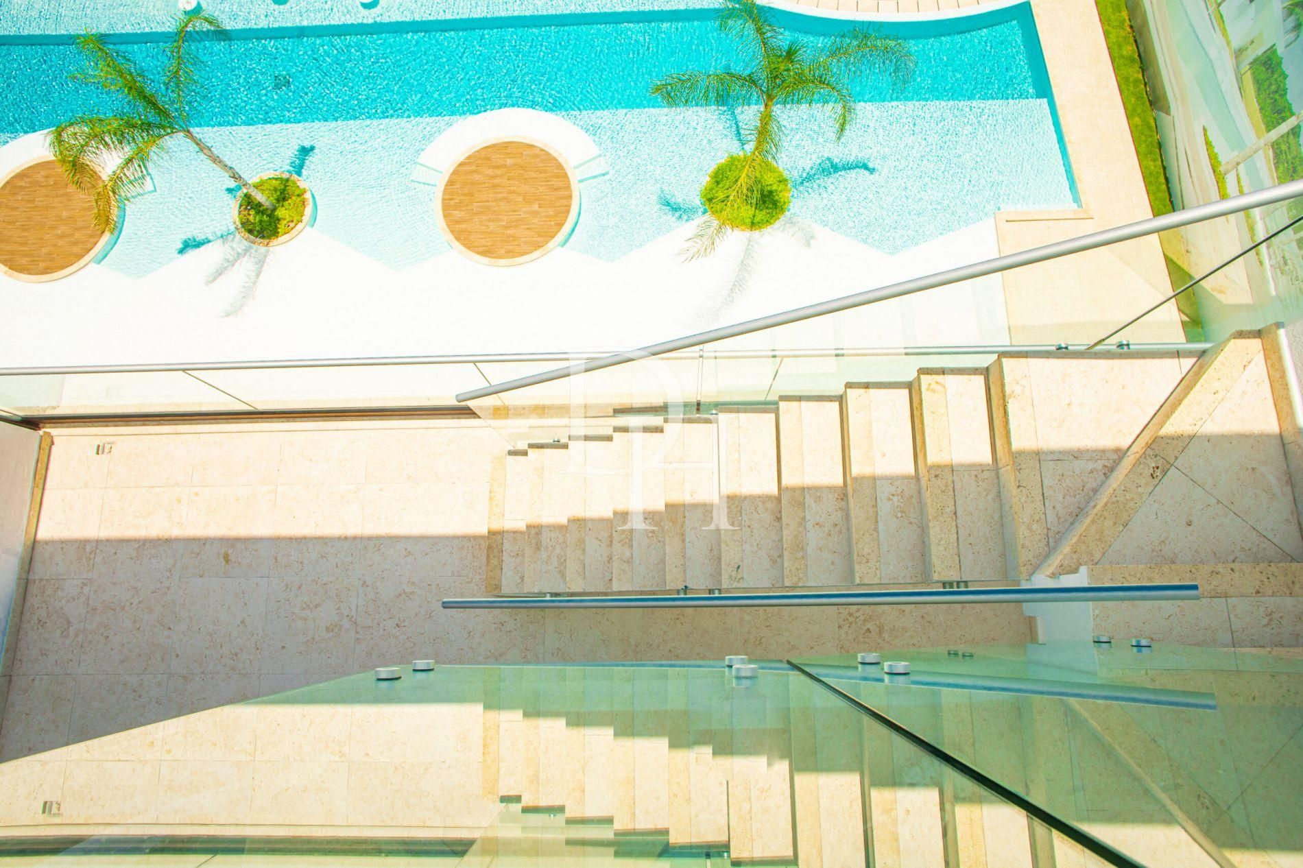 Апартаменты в Пунта-Кана, Доминиканская республика, 65м2 - стоимость 165&nbsp;000$ - Ref: 80236 фото 6