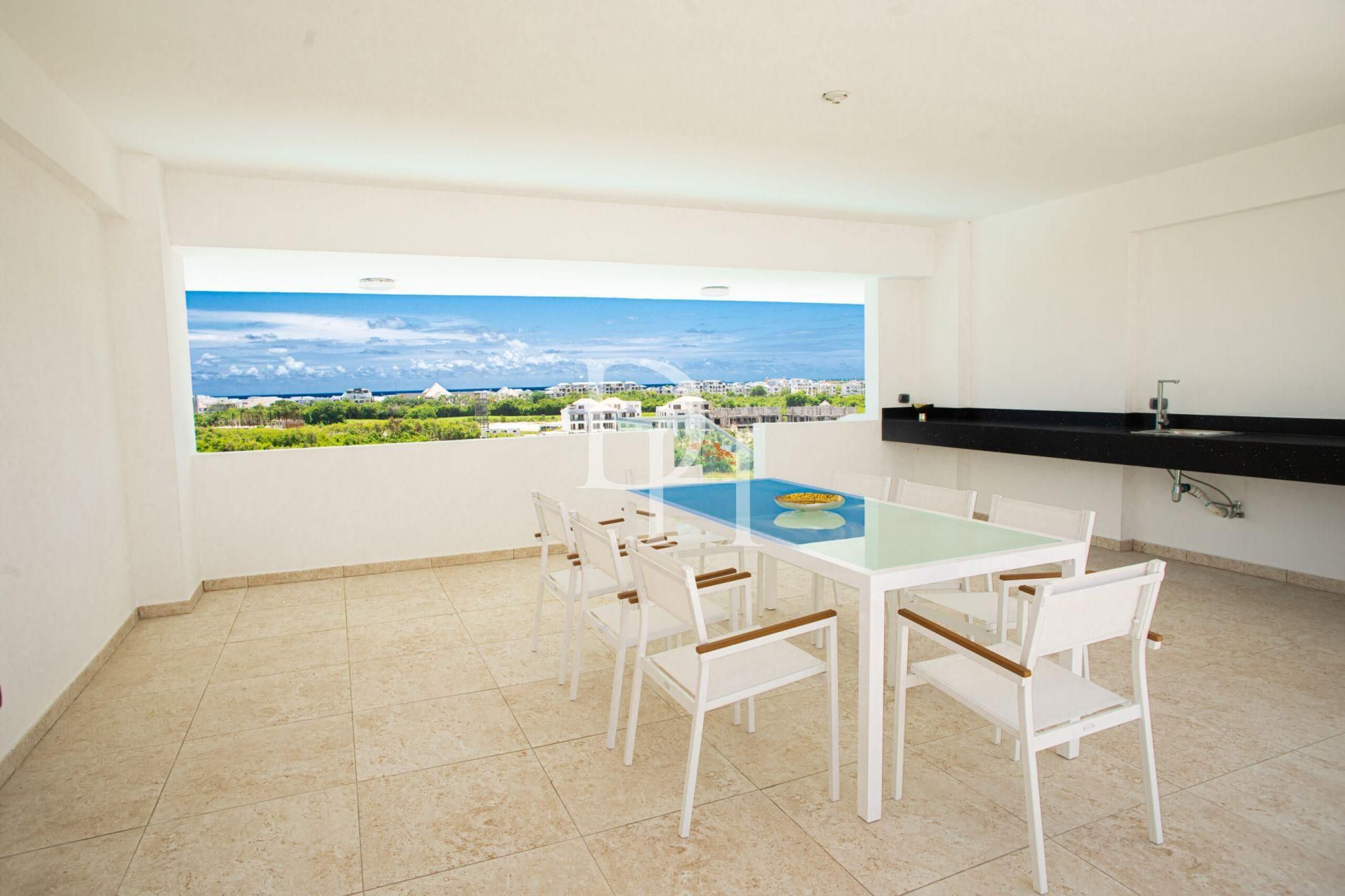 Апартаменты в Пунта-Кана, Доминиканская республика, 65м2 - стоимость 165&nbsp;000$ - Ref: 80236 фото 9