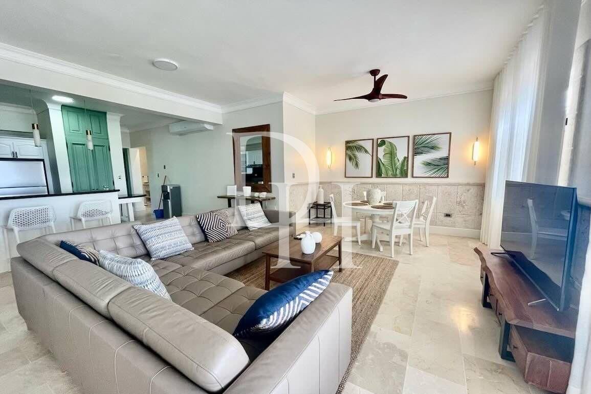 Апартаменты в Сосуа, Доминиканская республика, 126м2 - стоимость 395&nbsp;000$ - Ref: 80235 фото 10