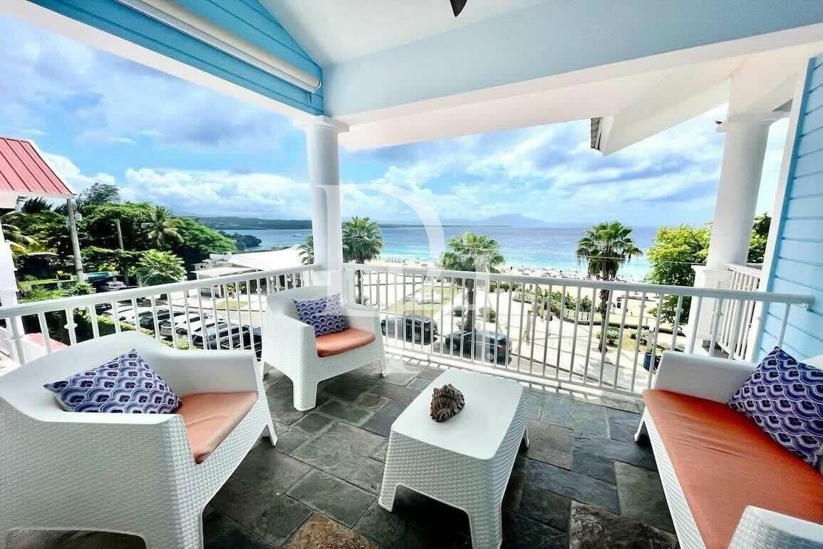 Апартаменты в Сосуа, Доминиканская республика, 126м2 - стоимость 395&nbsp;000$ - Ref: 80235 фото 2