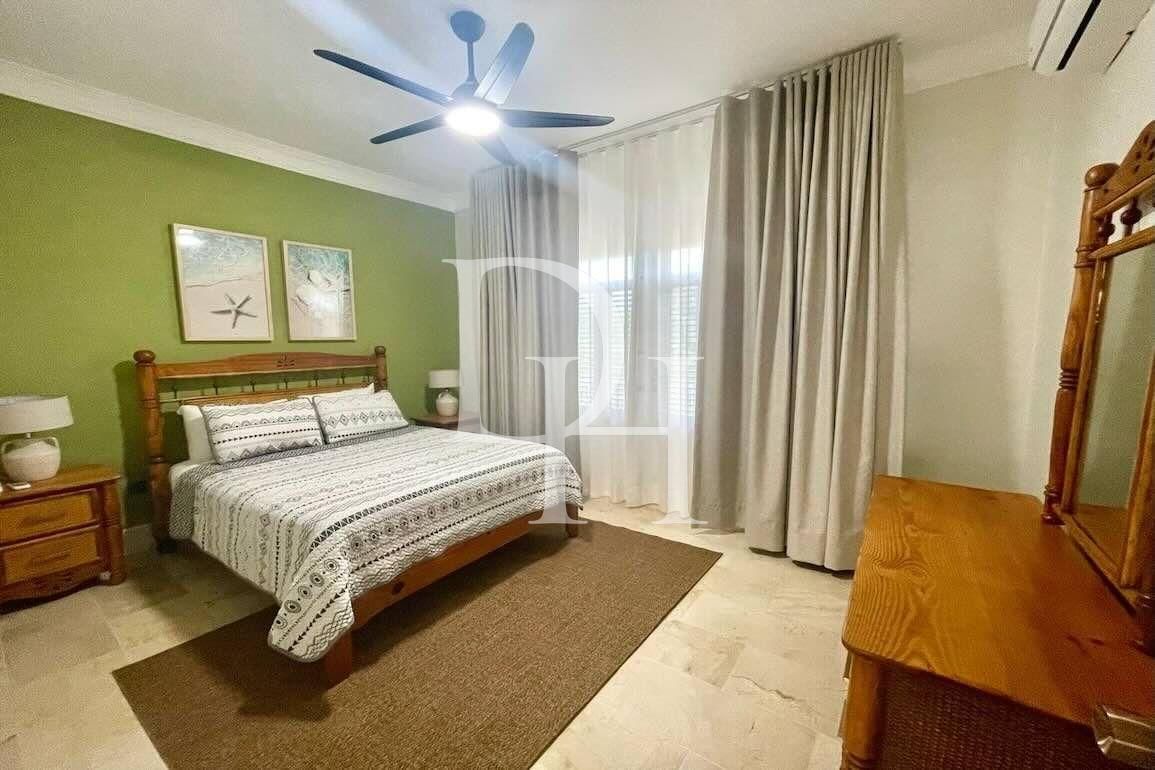 Апартаменты в Сосуа, Доминиканская республика, 126м2 - стоимость 395&nbsp;000$ - Ref: 80235 фото 3