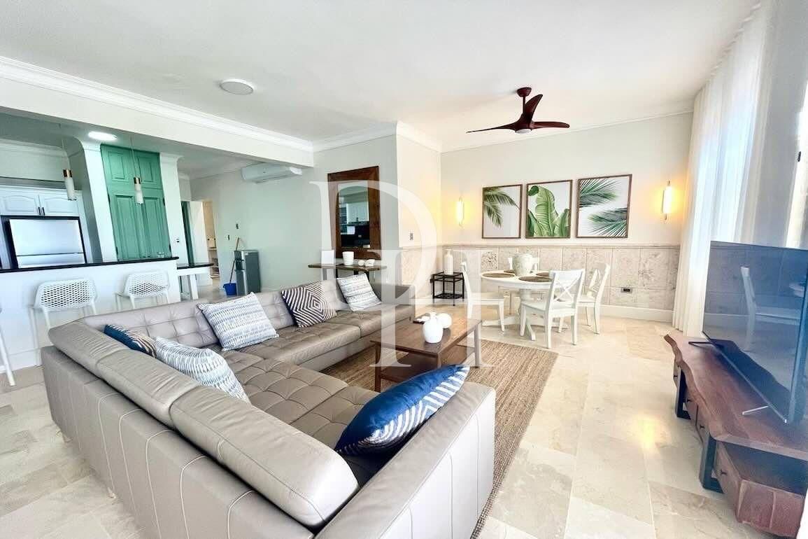 Апартаменты в Сосуа, Доминиканская республика, 126м2 - стоимость 395&nbsp;000$ - Ref: 80235 фото 7