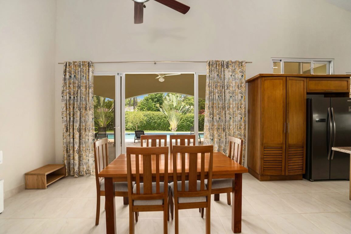 Вилла в Сосуа, Доминиканская республика, 218м2 - стоимость 470&nbsp;000$ - Ref: 80254 фото 11