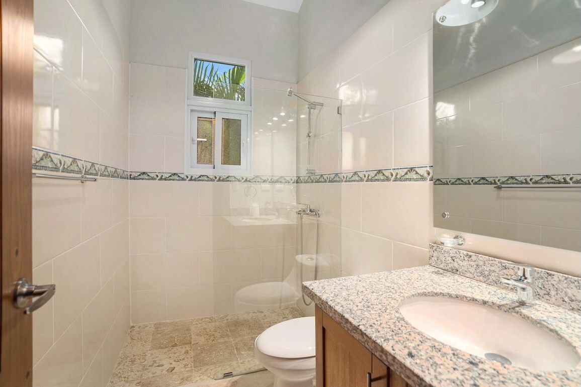 Вилла в Сосуа, Доминиканская республика, 218м2 - стоимость 470&nbsp;000$ - Ref: 80254 фото 12