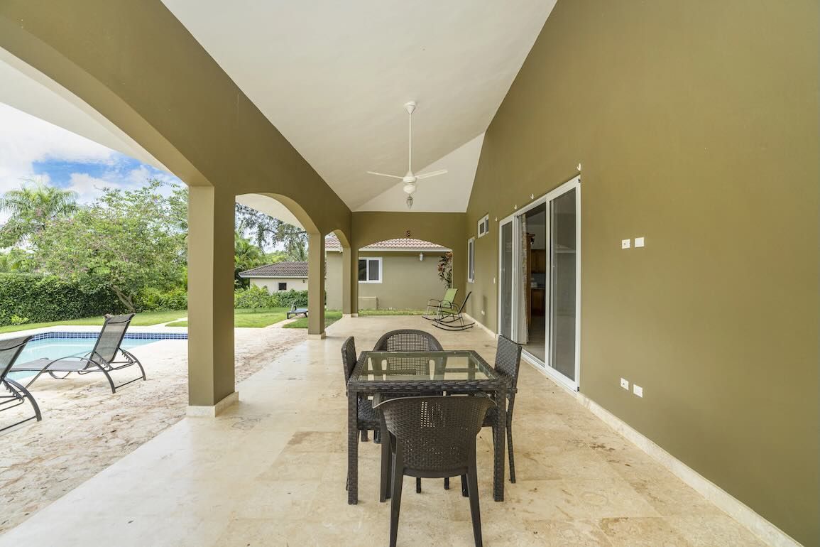 Вилла в Сосуа, Доминиканская республика, 218м2 - стоимость 470&nbsp;000$ - Ref: 80254 фото 13