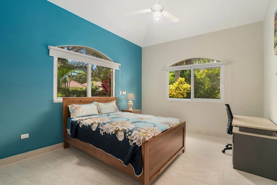 Вилла в Сосуа, Доминиканская республика, 218м2 - стоимость 470&nbsp;000$ - Ref: 80254 фото 2